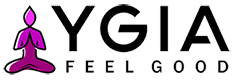 YGIA Yoga Logo